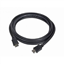 Attēls no Cablexpert 3m m, HDMI-HDMI cable