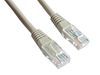 Picture of Cablexpert PP12-0.5M 0.5 m, Beige