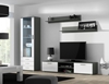 Picture of Cama set of two shelves 125cm SOHO grey matte