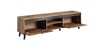 Picture of Cama TV stand NORD II 170cm wotan/antracite