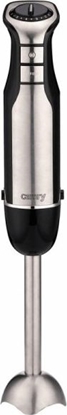 Picture of Camry | Hand Blender | CR 4615 | Hand Blender | 400 W | Black/Stainless steel