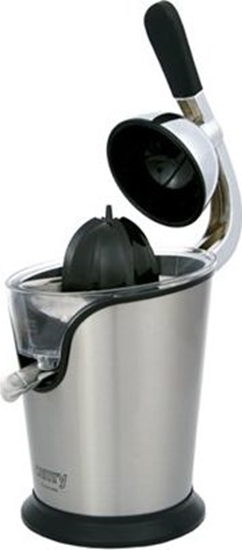 Picture of Camry Profesional Citruis Juicer CR 4006 Type Electrical, Stainless steel, 500 W, Number of speeds 1