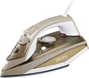 Picture of Camry | CR 5018 | Steam Iron | 3000 W | Water tank capacity 320 ml | Continuous steam 40 g/min | Brown/White