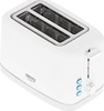 Picture of Camry | Toaster | CR 3219 | Power 750 W | Number of slots 2 | Housing material Plastic | White