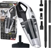 Picture of Camry Vacuum cleaner CR 7046 Cordless operating, Bagless, Operating time (max) 20 min, Warranty 24 month(s)
