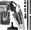 Attēls no Camry Vacuum cleaner CR 7046 Cordless operating, Bagless, Operating time (max) 20 min, Warranty 24 month(s)