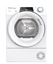 Picture of Candy RapidÓ RO4H7A1TCEXS tumble dryer Freestanding Front-load 7 kg A+ White