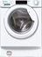 Picture of Candy Smart Inverter CBDO485TWME/1-S washer dryer Built-in Front-load White D