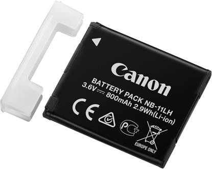Изображение Canon NB-11LH Battery Pack
