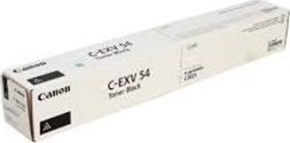 Attēls no Canon C-EXV 54 toner cartridge Original Black