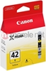Picture of Canon CLI-42 Y yellow