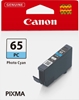 Picture of Canon CLI-65 PC photo cyan