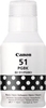 Picture of Canon GI-51 PGBK black