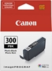 Picture of Canon PFI-300 PBK photo black