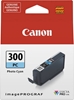 Picture of Canon PFI-300 PC photo cyan