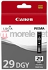 Picture of Canon PGI-29 DGY dark grey