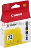 Picture of Canon PGI-72 Y yellow