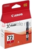 Picture of Canon PGI-72 R red
