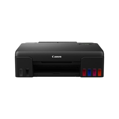 Attēls no Canon PIXMA G540 inkjet printer Colour 4800 x 1200 DPI A4 Wi-Fi