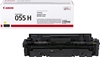 Picture of Canon Toner Cartridge 055 H Y yellow