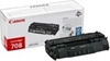 Изображение Canon 708 toner cartridge 1 pc(s) Original Black