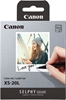Picture of Canon XS-20 L Set 2x 10 Sheets 7,2 x 8,5 cm