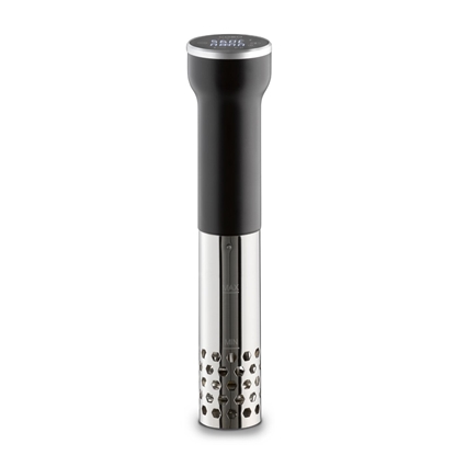 Picture of Caso SV 400 SousVide Stick 1000 W, Black/Stainless Steel