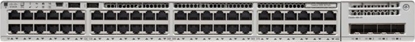 Attēls no Switch Cisco C9200-48P-E