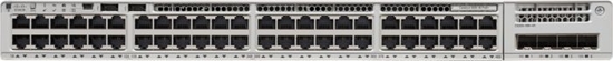 Picture of Switch Cisco C9200-48P-E