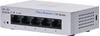 Picture of Cisco CBS110 Unmanaged L2 Gigabit Ethernet (10/100/1000) 1U Grey