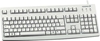 Picture of CHERRY G83-6105 keyboard USB QWERTZ German Grey