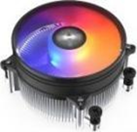 Изображение Chodzenie CPU Krux Integrator RGB (KRX0093)