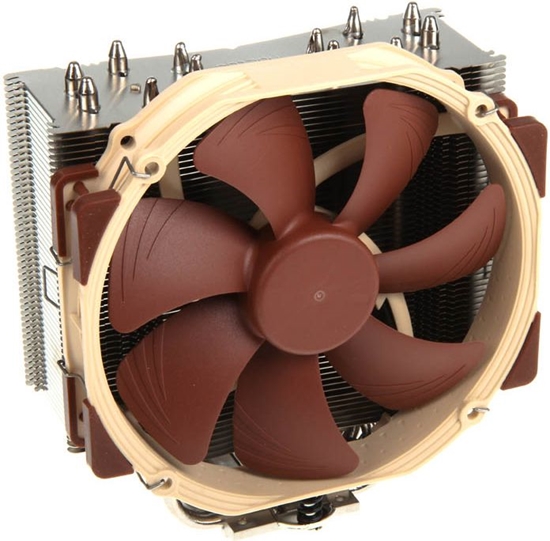 Picture of Chodzenie CPU Noctua NH-U14S