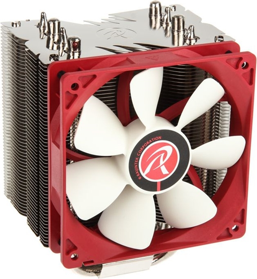 Picture of Chodzenie CPU Raijintek Themis Evo (0P105245)