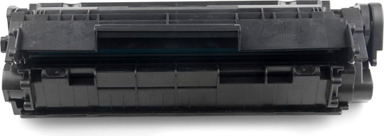 Picture of ColorWay Toner Cartridge, Black, HP Q2612A (12A); Canon 703/FX9/FX10