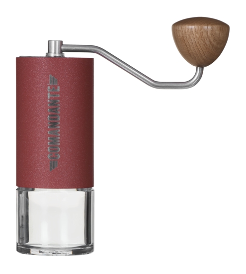 Picture of Comandante C40 MK4 Nitro Blade coffee grinder