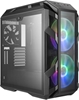 Picture of Cooler Master MasterCase H500M Midi Tower Grey