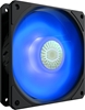 Изображение Cooler Master SickleFlow 120 Blue Computer case Fan 12 cm Black