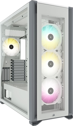 Picture of CORSAIR 7000X Full-Tower ATX PC case