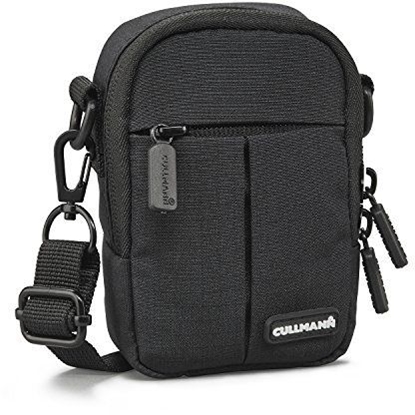 Attēls no Cullmann Malaga Compact 300 black Camera bag