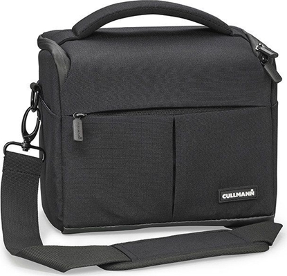 Picture of Cullmann Malaga Maxima 120 black Camera bag
