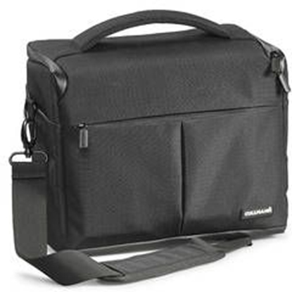 Picture of Cullmann Malaga Maxima 200 black Camera bag
