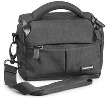 Picture of Cullmann Malaga Vario 200 black