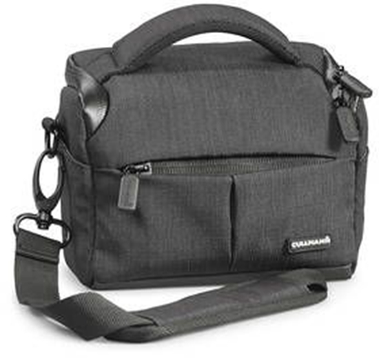 Picture of Cullmann Malaga Vario 200 black