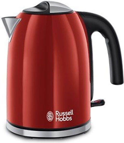 Picture of Czajnik Russell Hobbs 20412-70 Czerwony