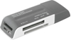Picture of Czytnik kart pamięci ULTRA SWIFT USB 2.0 