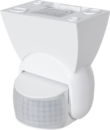 Picture of Maclean Czujnik ruchu na podczerwie (MCE201W)