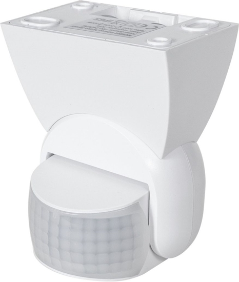 Picture of Maclean Czujnik ruchu na podczerwie (MCE201W)