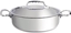 Attēls no De Buyer De Buyer Affinity Saucepot low with lid 24 cm