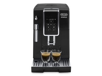 Picture of De’Longhi Dinamica Ecam 350.15.B Fully-auto Espresso machine